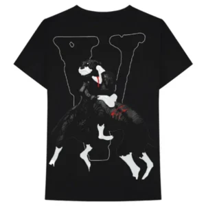 Nav X Vlone Dogs Tee