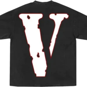 YoungBoy NBA x Vlone Murder Business Tee