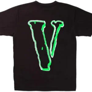 YoungBoy NBA x Vlone My Window Tee